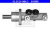 ATE 03.2123-1484.3 Brake Master Cylinder
